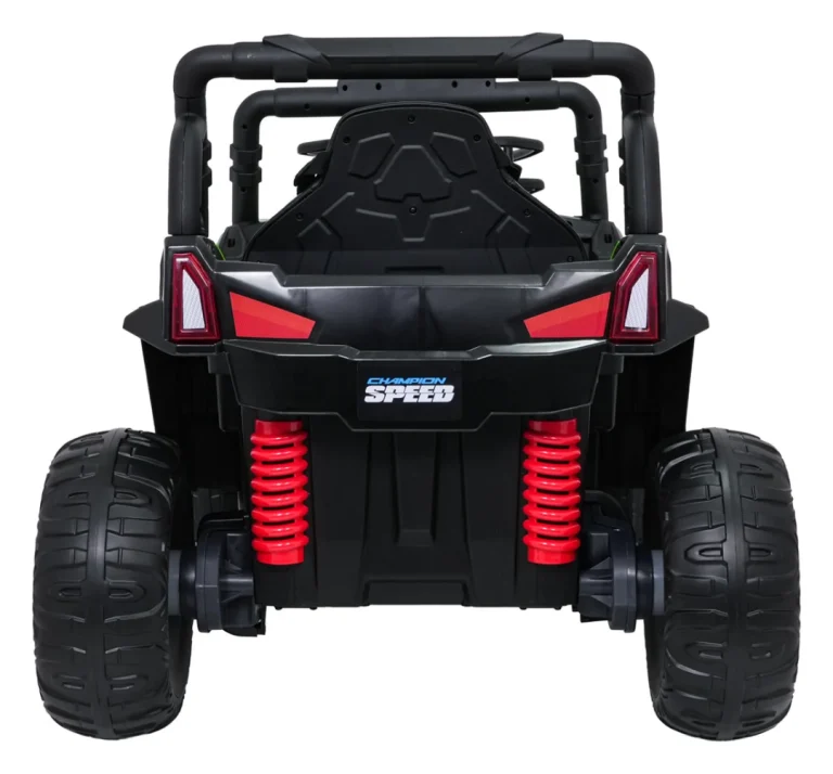 Utv Lift Zeleni Auto Na Akumulator 8