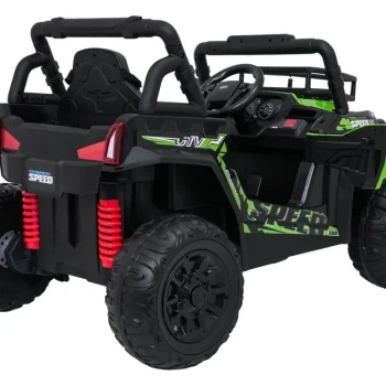 Utv Lift Zeleni Auto Na Akumulator 9