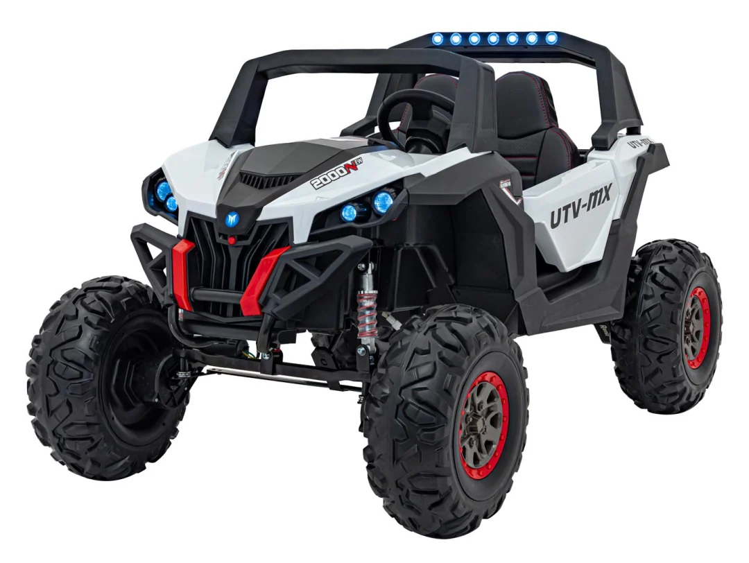 Utv Mx 2000n Buggy Bijela 1