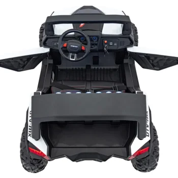 Utv Mx 2000n Buggy Bijela 10