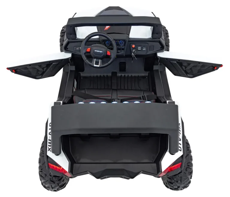 Utv Mx 2000n Buggy Bijela 10