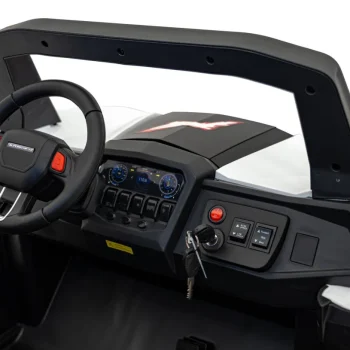 Utv Mx 2000n Buggy Bijela 11