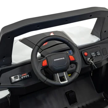 Utv Mx 2000n Buggy Bijela 13