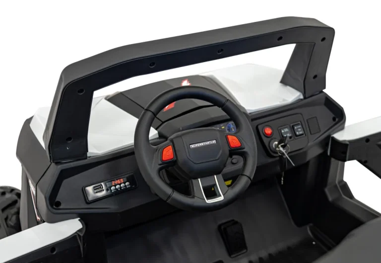 Utv Mx 2000n Buggy Bijela 13