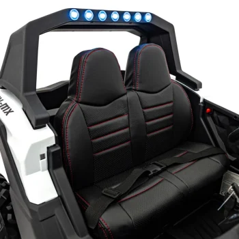 Utv Mx 2000n Buggy Bijela 15