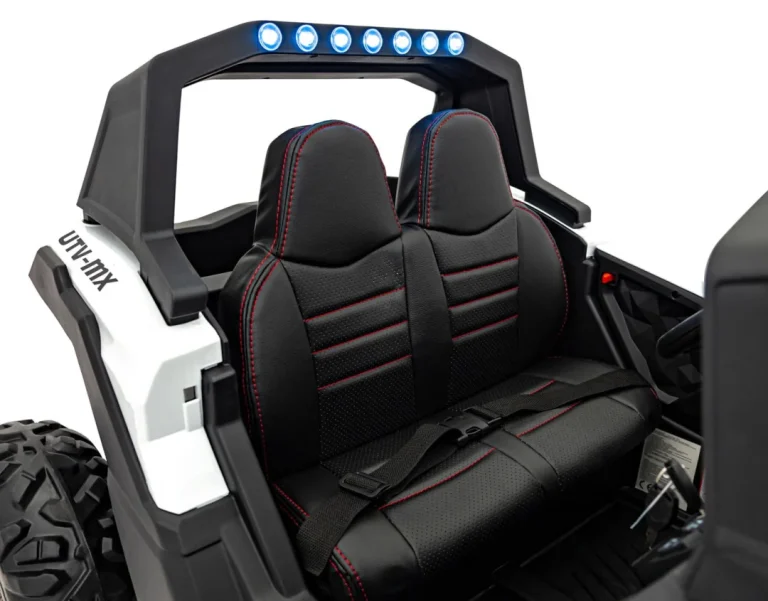 Utv Mx 2000n Buggy Bijela 15