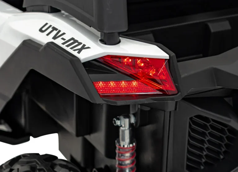 Utv Mx 2000n Buggy Bijela 16