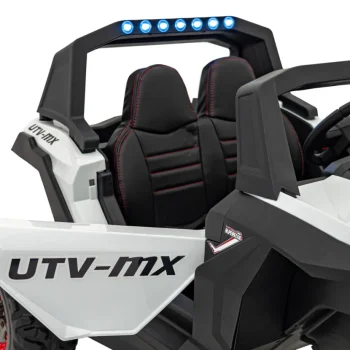 Utv Mx 2000n Buggy Bijela 19