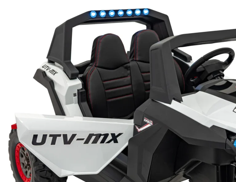 Utv Mx 2000n Buggy Bijela 19
