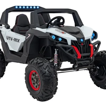 Utv Mx 2000n Buggy Bijela 5