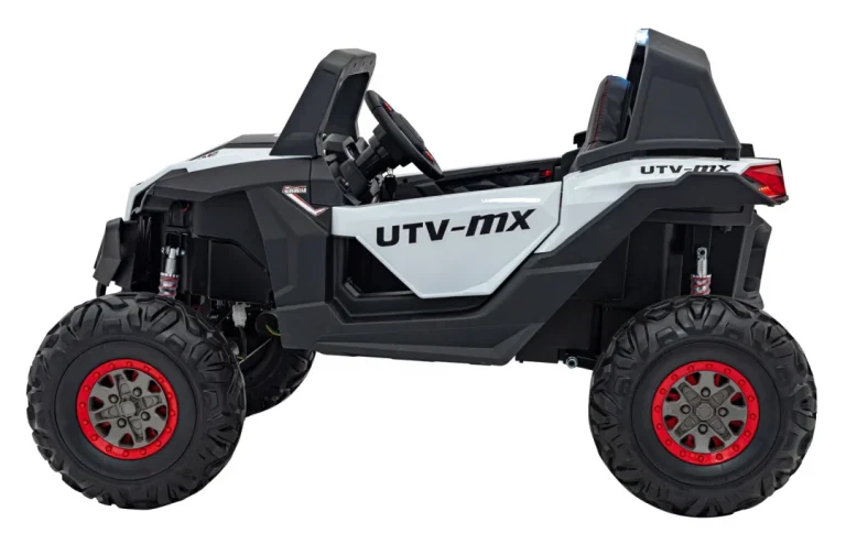 Utv Mx 2000n Buggy Bijela 6