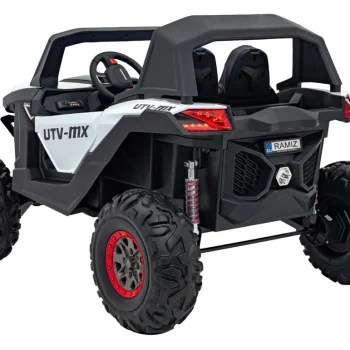 Utv Mx 2000n Buggy Bijela 7
