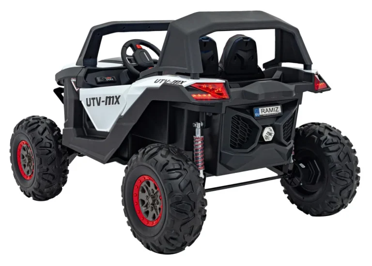 Utv Mx 2000n Buggy Bijela 7