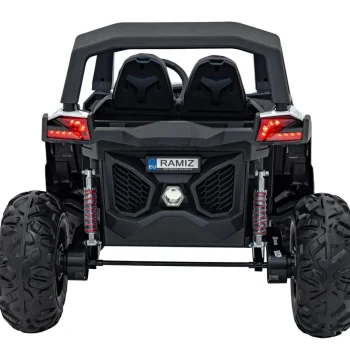 Utv Mx 2000n Buggy Bijela 8