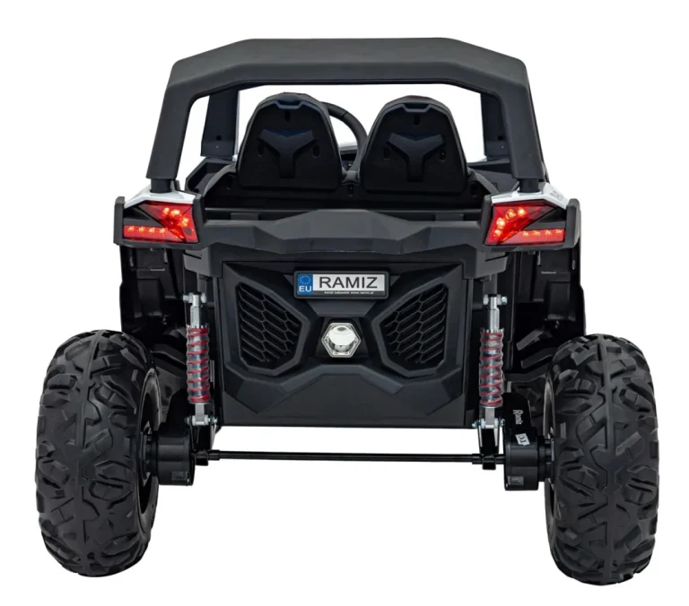 Utv Mx 2000n Buggy Bijela 8