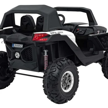 Utv Mx 2000n Buggy Bijela 9
