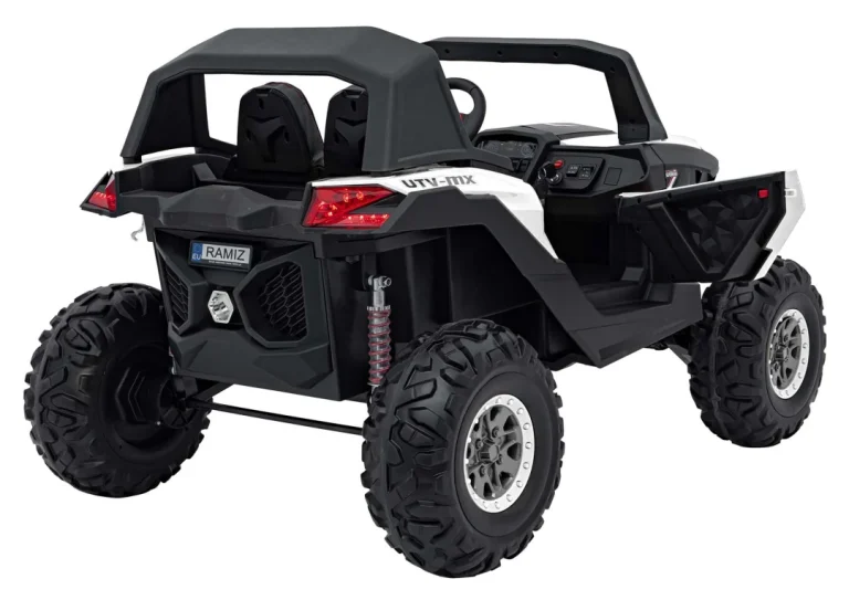 Utv Mx 2000n Buggy Bijela 9