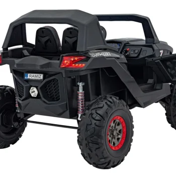 Utv Mx 2000n Buggy Na Akumulator, Crni 10