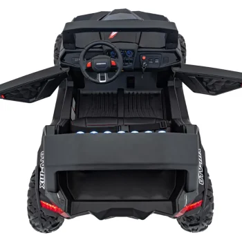 Utv Mx 2000n Buggy Na Akumulator, Crni 11