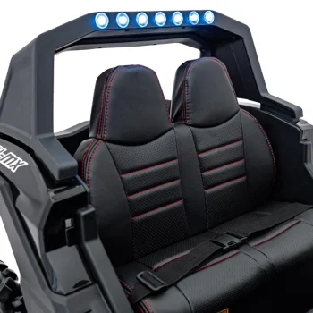 Utv Mx 2000n Buggy Na Akumulator, Crni 16