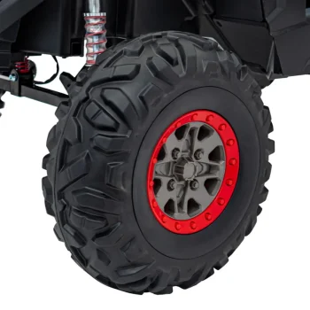 Utv Mx 2000n Buggy Na Akumulator, Crni 17