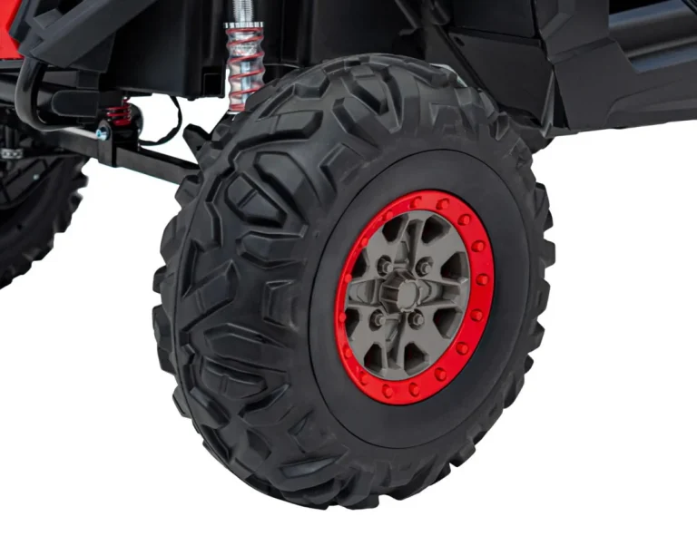 Utv Mx 2000n Buggy Na Akumulator, Crni 17