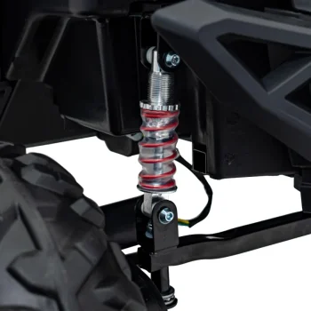 Utv Mx 2000n Buggy Na Akumulator, Crni 19