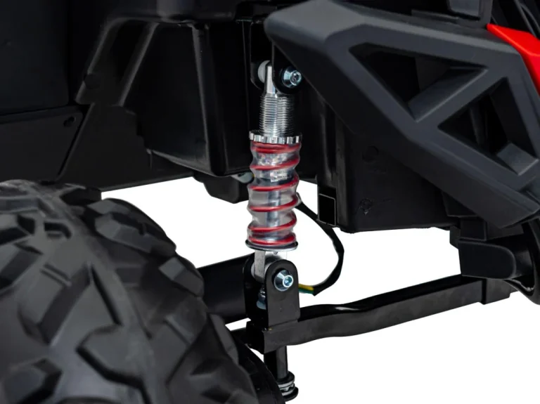 Utv Mx 2000n Buggy Na Akumulator, Crni 19