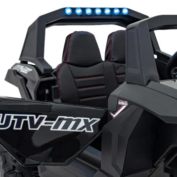 Utv Mx 2000n Buggy Na Akumulator, Crni 20