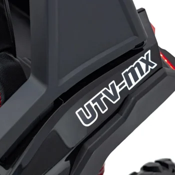 Utv Mx 2000n Buggy Na Akumulator, Crni 22
