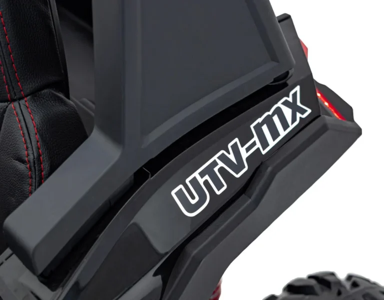 Utv Mx 2000n Buggy Na Akumulator, Crni 22