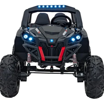 Utv Mx 2000n Buggy Na Akumulator, Crni 4