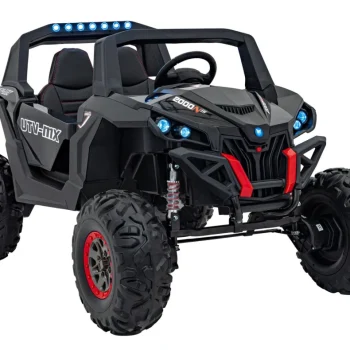 Utv Mx 2000n Buggy Na Akumulator, Crni 5