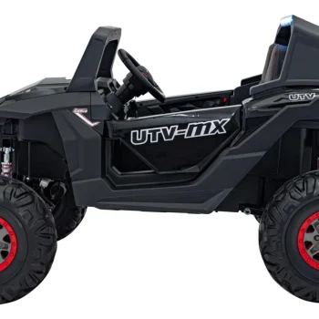 Utv Mx 2000n Buggy Na Akumulator, Crni 6