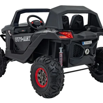 Utv Mx 2000n Buggy Na Akumulator, Crni 7