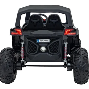 Utv Mx 2000n Buggy Na Akumulator, Crni 8