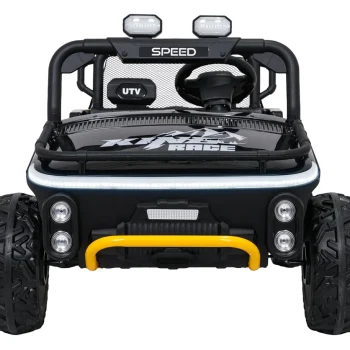 Utv Speed Buggy Na Akumulator, Crni 2