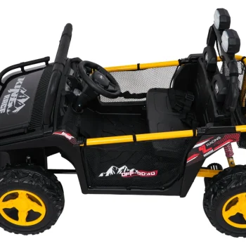 Utv Speed Buggy Na Akumulator, Crni 5