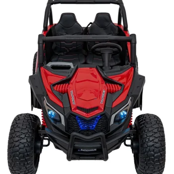 Utv X3 Off Road Crvena 12
