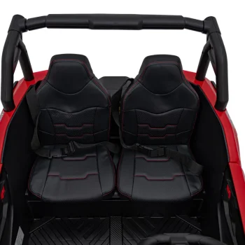 Utv X3 Off Road Crvena 16