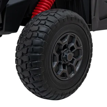 Utv X3 Off Road Crvena 20
