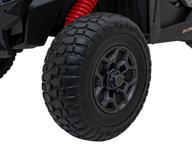 Utv X3 Off Road Crvena 20