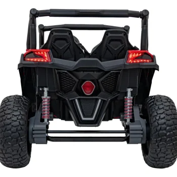 Utv X3 Off Road Crvena 9