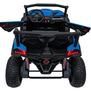 Utv X3 Off Road Plava 10