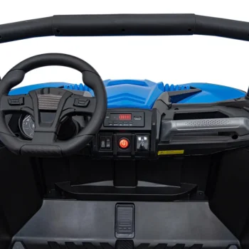 Utv X3 Off Road Plava 12