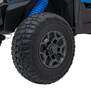 Utv X3 Off Road Plava 18