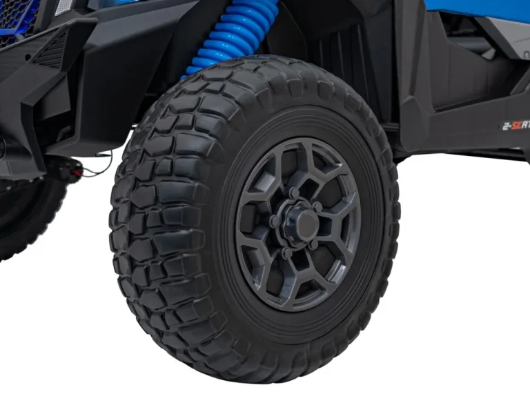 Utv X3 Off Road Plava 18