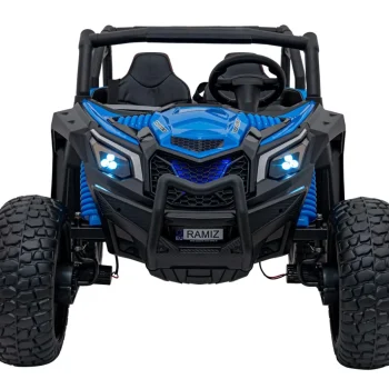 Utv X3 Off Road Plava 5