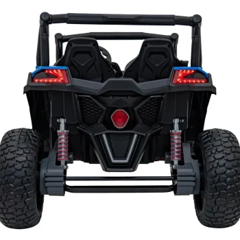 Utv X3 Off Road Plava 8