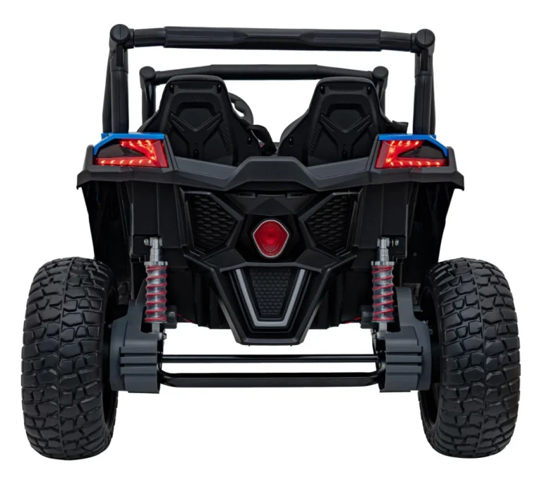 Utv X3 Off Road Plava 8